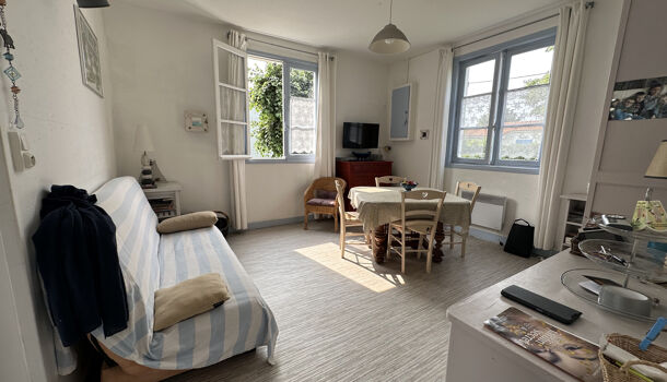 Villa / Maison 4 pièces  à vendre Saint-Palais-sur-Mer 17420