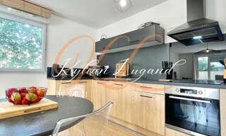 Appartement 3 Pièces 65 m² à vendre à Gigean (34770)