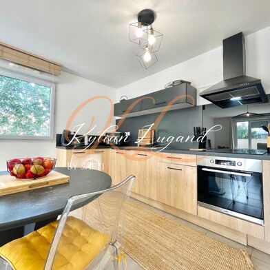 Appartement 3 pièces 230000 €