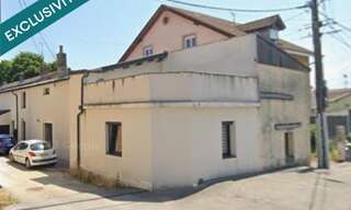 Maison 6 Pièces 130 m² à vendre à Audincourt (25400)