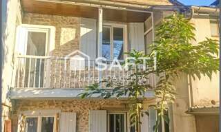 Maison 6 Pièces 165 m² à vendre à Oloron-Sainte-Marie (64400)