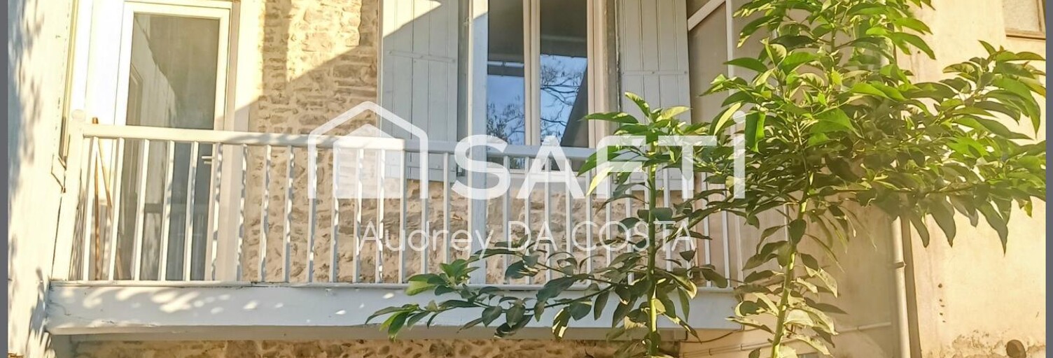 Maison 6 Pièces 165 m² à vendre à Oloron-Sainte-Marie (64400)