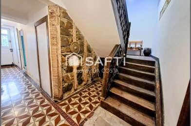 Maison 6 pièces 242000 €