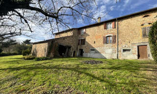 Maison 4 Pièces 67 m² à vendre à Thizy-les-Bourgs (69240)