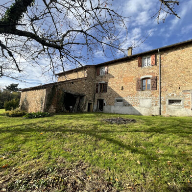 Maison 4 pièces 85000 €