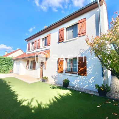 Maison 5 pièces 298000 €