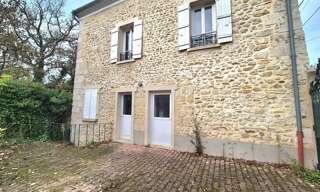 Appartement 3 Pièces 68 m² à vendre à Septeuil (78790)