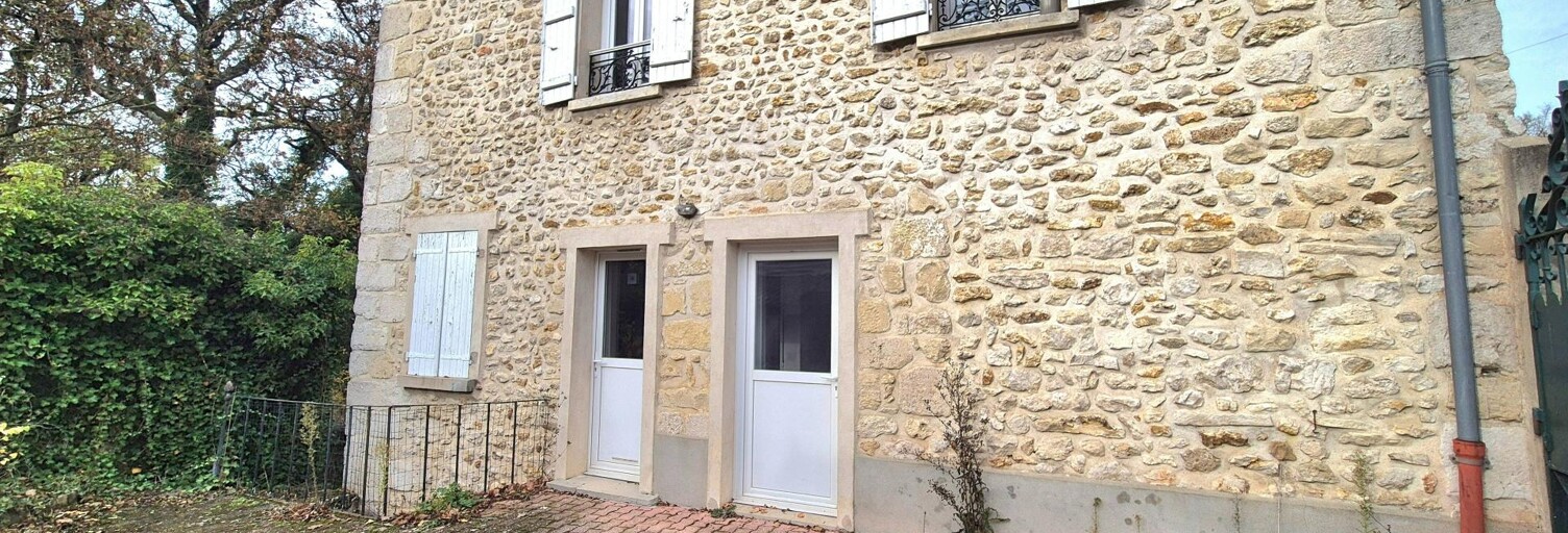 Appartement 3 Pièces 68 m² à vendre à Septeuil (78790)