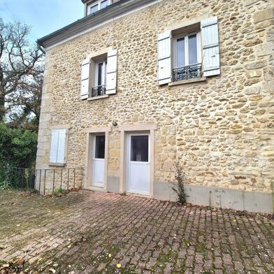 Appartement 3 pièces 115000 €