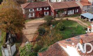 Maison 7 Pièces 203 m² à vendre à Quinçay (86190)