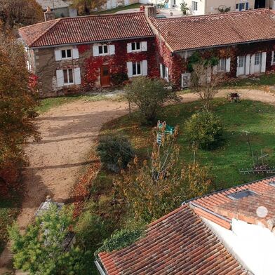 Maison 7 pièces 268500 €