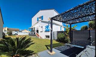 Maison 7 Pièces 111 m² à vendre à Saint-Hilaire-de-Riez (85270)