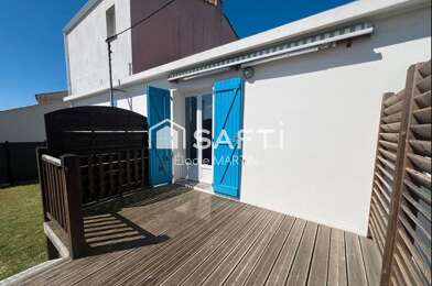 Maison 7 pièces 435000 €