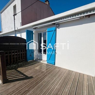 Maison 7 pièces 435000 €