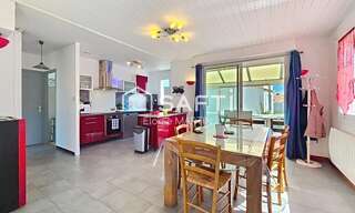 Maison 7 Pièces 111 m² à vendre à Saint-Hilaire-de-Riez (85270)