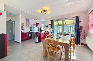 Maison 7 pièces 380000 €