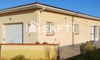 Maison 4 Pièces 127 m² à vendre à Saint-Étienne-de-Fougères (47380)