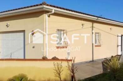 Maison 4 pièces 286000 €