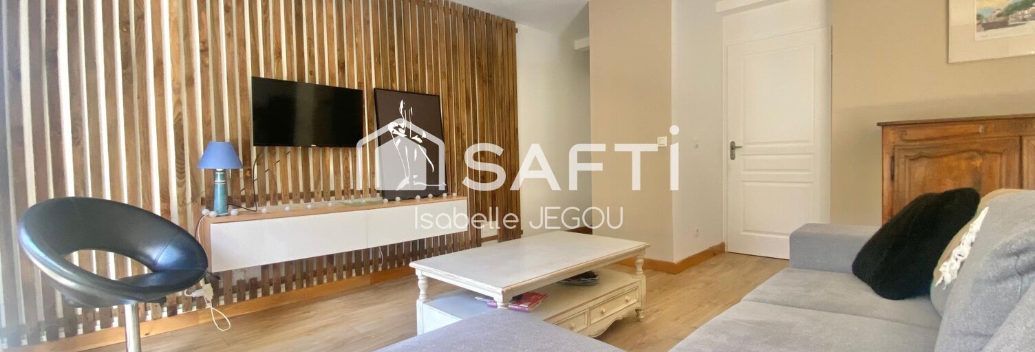 Appartement 3 Pièces 104 m² à vendre à Gujan-Mestras (33470)