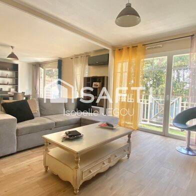 Appartement 3 pièces 387000 €