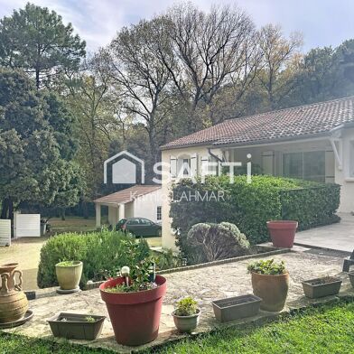 Maison 7 pièces 595000 €