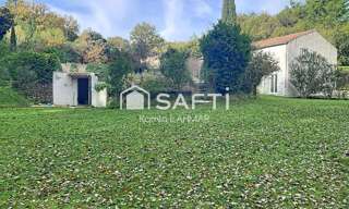 Maison 7 Pièces 167 m² à vendre à Saint-Alexandre (30130)