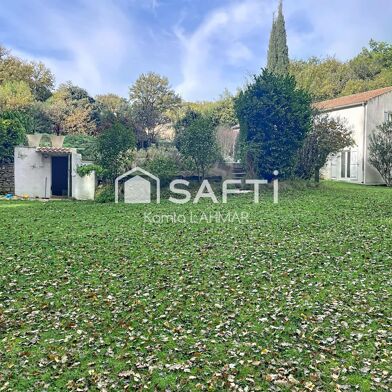 Maison 7 pièces 595000 €