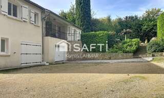 Maison 7 Pièces 167 m² à vendre à Saint-Alexandre (30130)