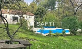 Maison 7 Pièces 167 m² à vendre à Saint-Alexandre (30130)