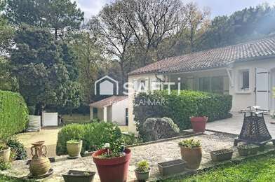 Maison 7 pièces 595000 €