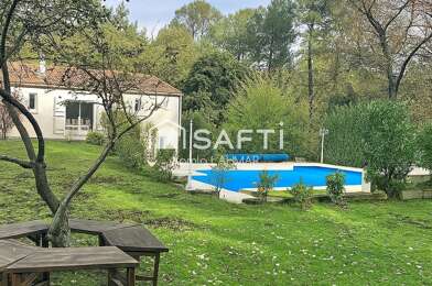 Maison 7 pièces 560000 €