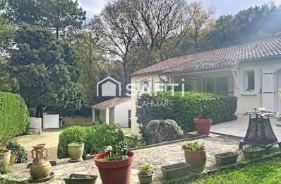 Propriété d'exception,167 m² environ  Terrain 5 730 m²  7 pièces  4 chambres — photo du bien
