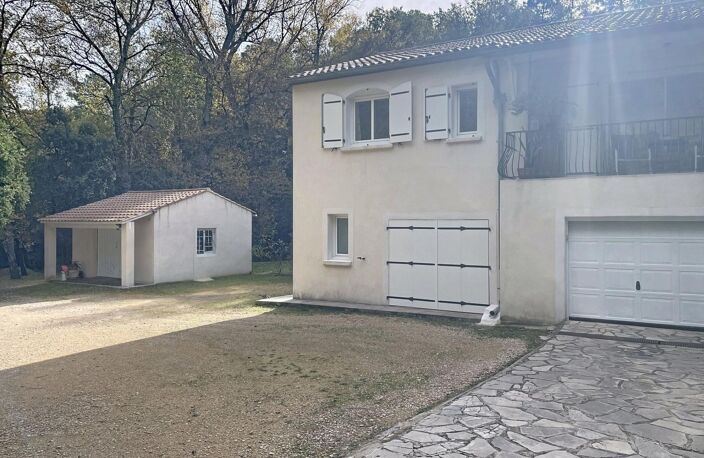 Propriété d'exception,167 m² environ  Terrain 5 730 m²  7 pièces  4 chambres — photo 3