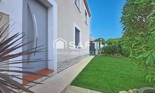 Maison 5 Pièces 130 m² à vendre à Maraussan (34370)