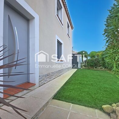 Maison 5 pièces 334000 €