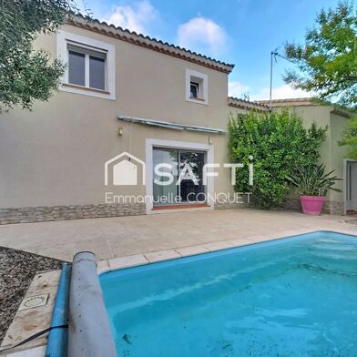 Maison 5 pièces 334000 €