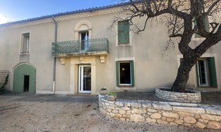 Maison 4 Pièces 146 m² à louer à Crespian (30260)