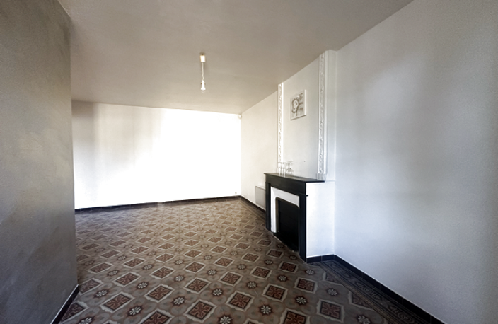 LOCATION MAISON DE 146M2 AVEC 3 CHAMBRES ET TERRASSE — photo 2