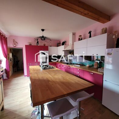 Maison 3 pièces 85000 €