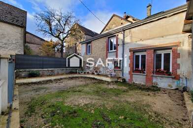 Maison 3 pièces 85000 €