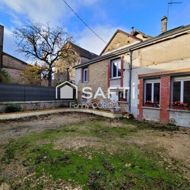 Maison 3 pièces 85000 €