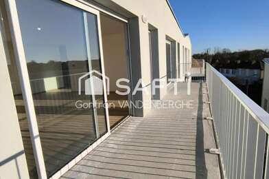 Appartement 4 pièces 359000 €