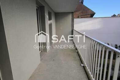 Appartement 2 pièces 210000 €