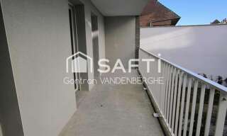 Appartement 2 Pièces 58 m² à vendre à Saint-Laurent-Blangy (62223)