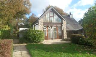 Maison 7 Pièces 123 m² à vendre à Carhaix-Plouguer (29270)