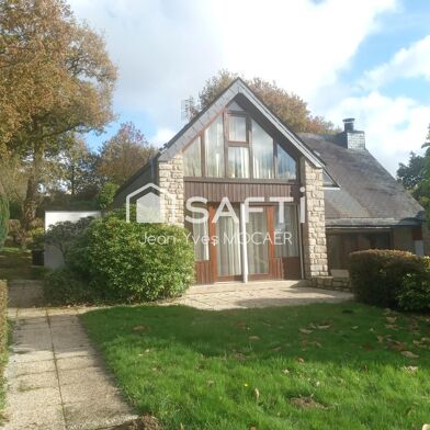 Maison 7 pièces 294000 €