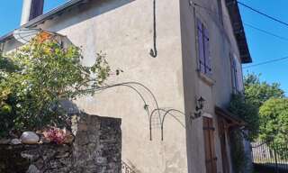 Maison 6 Pièces 100 m² à vendre à Saint-Firmin (71670)