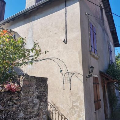 Maison 6 pièces 74000 €
