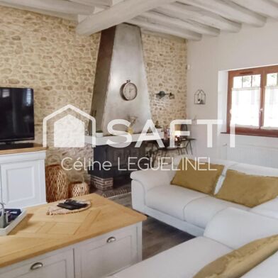 Maison 5 pièces 219000 €