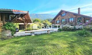 Maison 10 Pièces 186 m² à vendre à Saint-Eustache (74410)